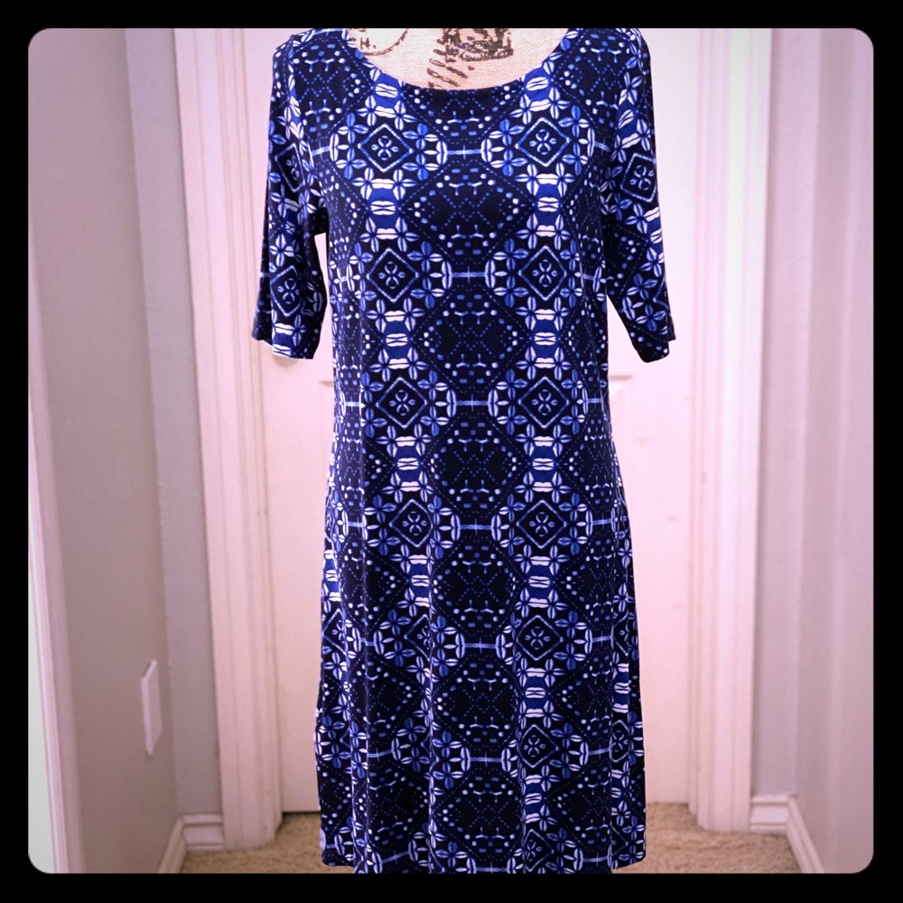 Tommy bahama dress